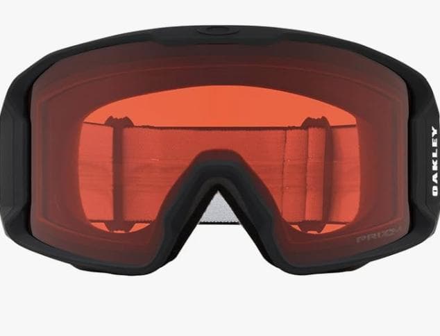 【OAKLEY オークリー】スノーゴーグル★0OO7070 Line Miner