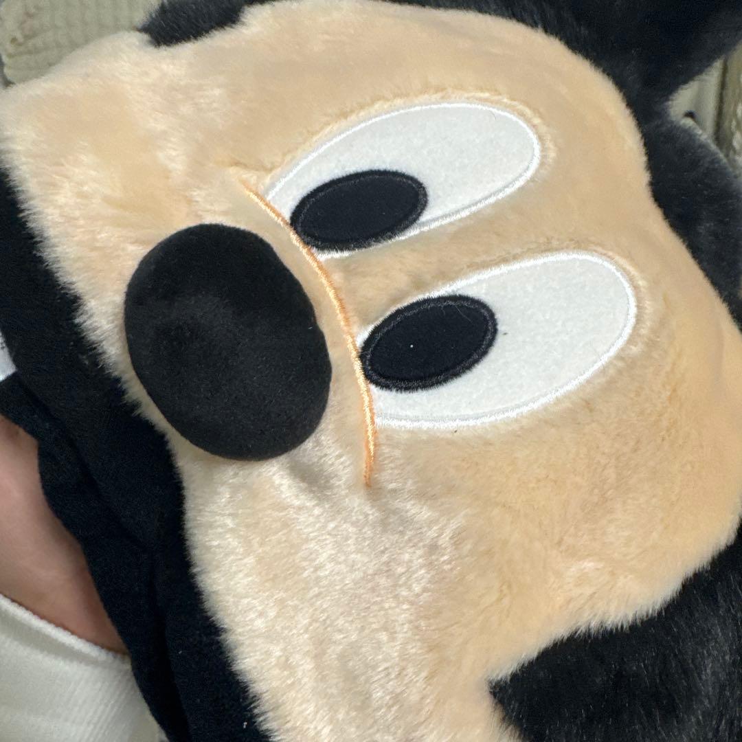 ミッキー ミニー ファンキャップ　2個セット