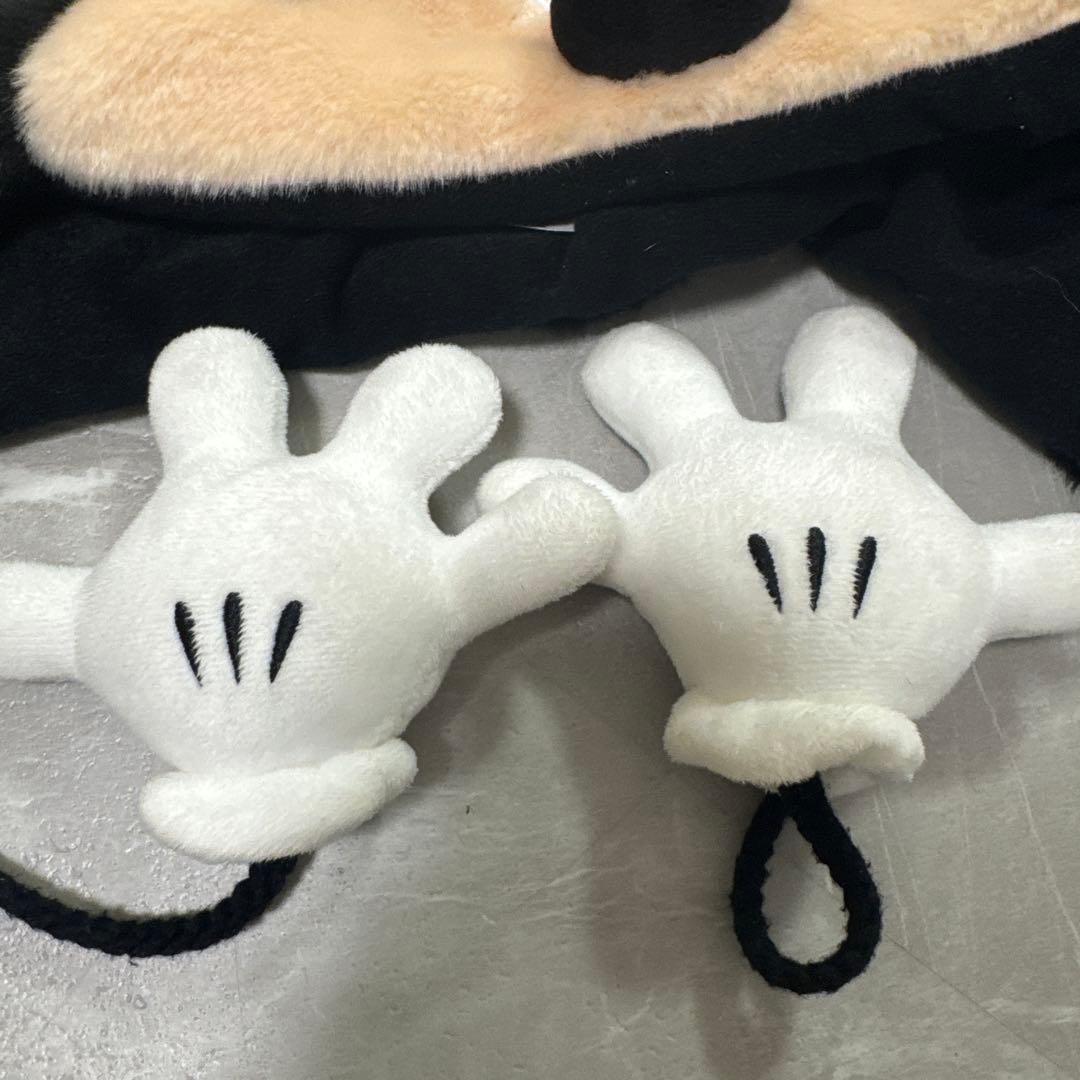 ミッキー ミニー ファンキャップ　2個セット