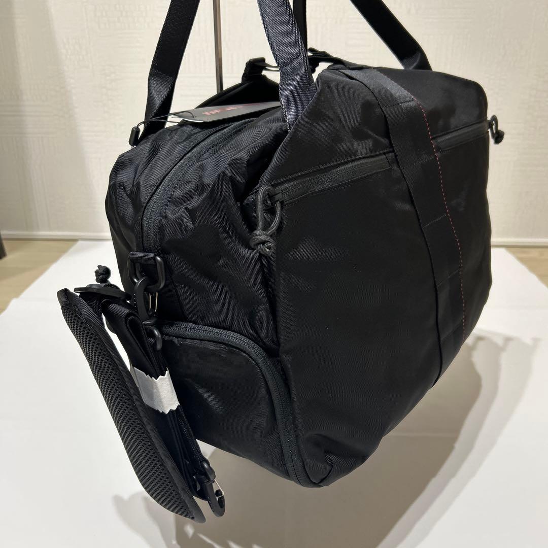 【正規品】ブリーフィング BRIEFING ボストンバッグ【新品未使用】