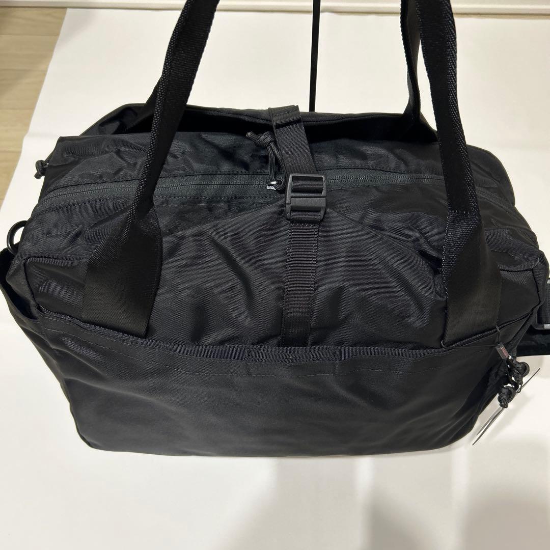 【正規品】ブリーフィング BRIEFING ボストンバッグ【新品未使用】