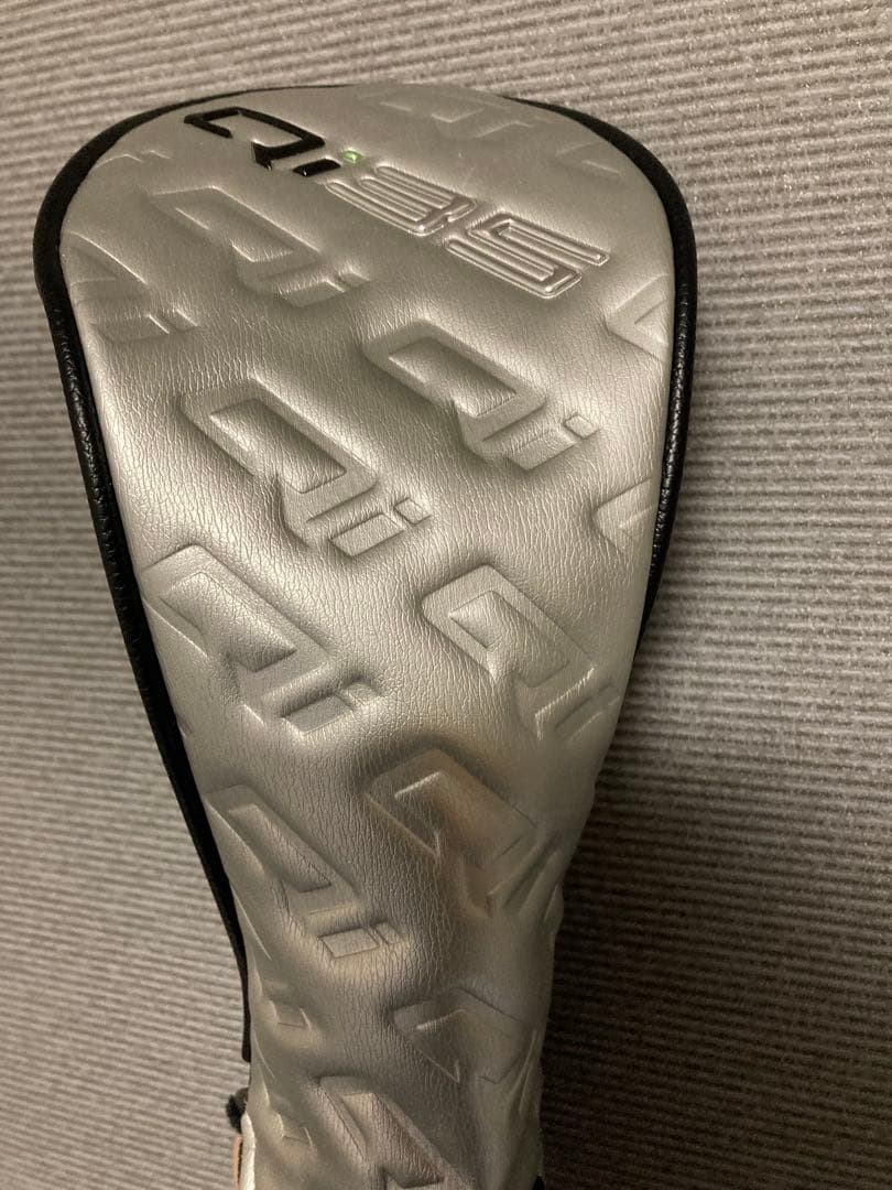テーラーメイド Qi35 コア スタンダード 5W 18度 日本正規品