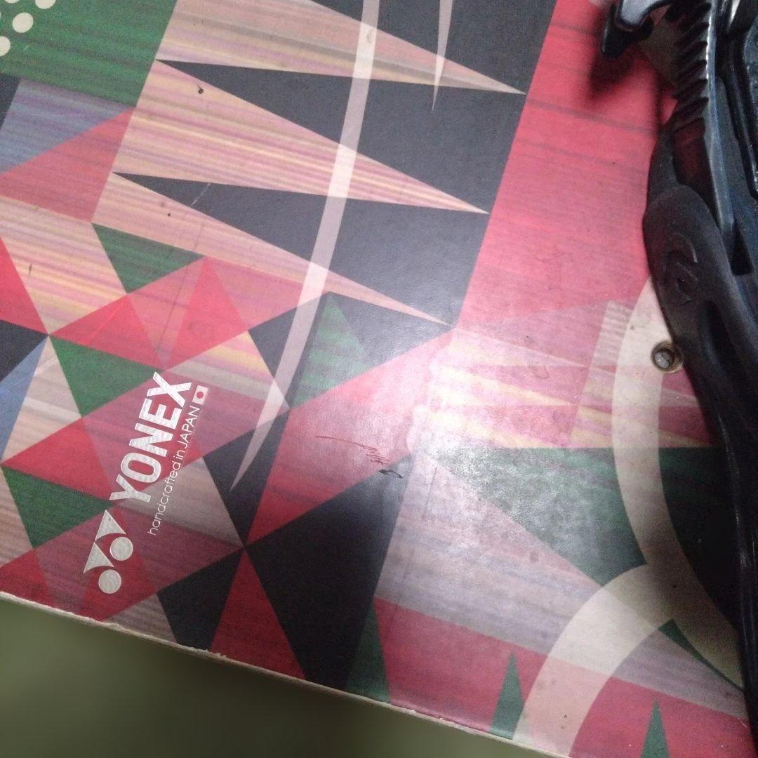※最終値下げ※❤YONEX❤FALSIE 139cm ❤FLUX❤