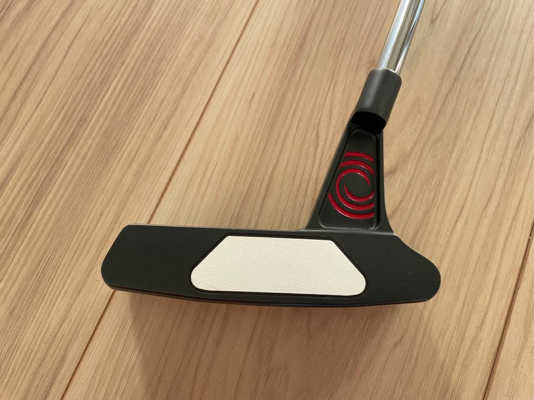 ODYSSEY TRI-BEAM 2 パター