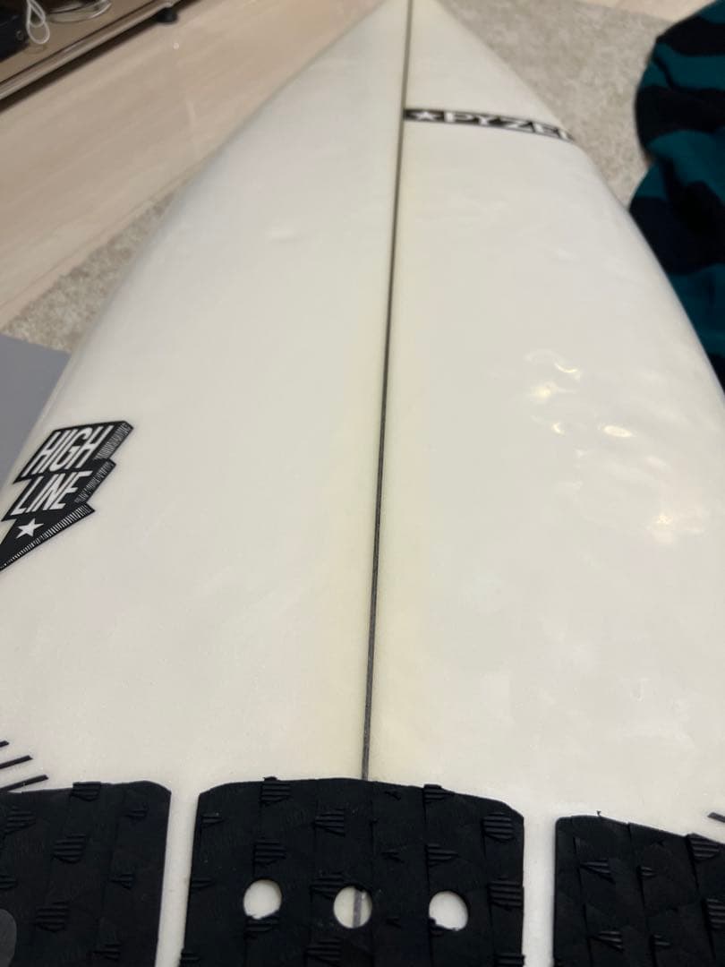 ゆうたさん専用　PYZEL パイゼル　サーフボード HIGHLINE 5’9