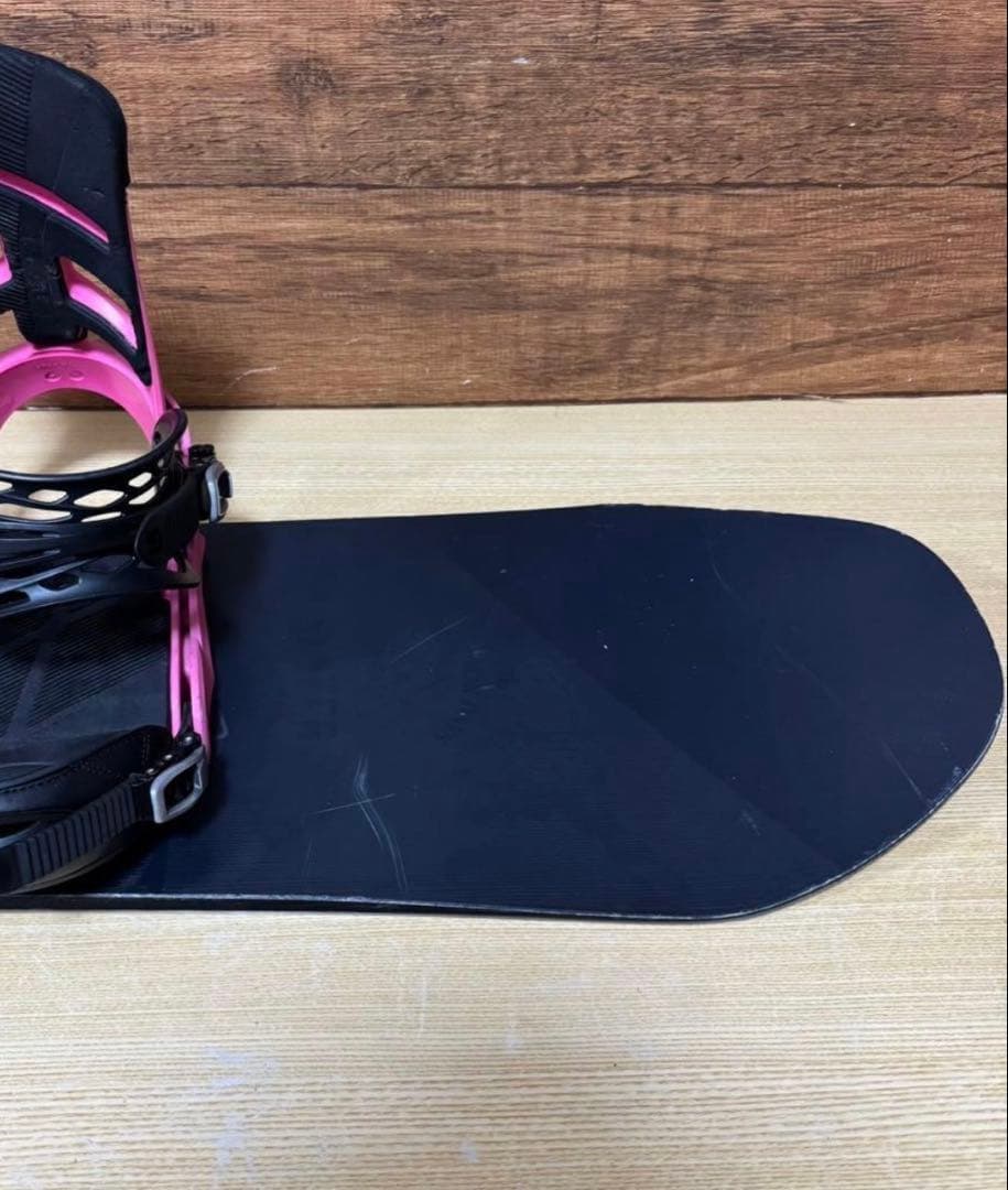 Holidayスノーボード 板 152cm