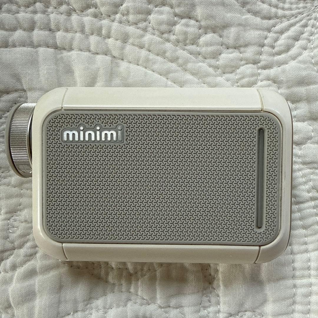 CaddyTalk minimi ゴルフ用レーザー距離計