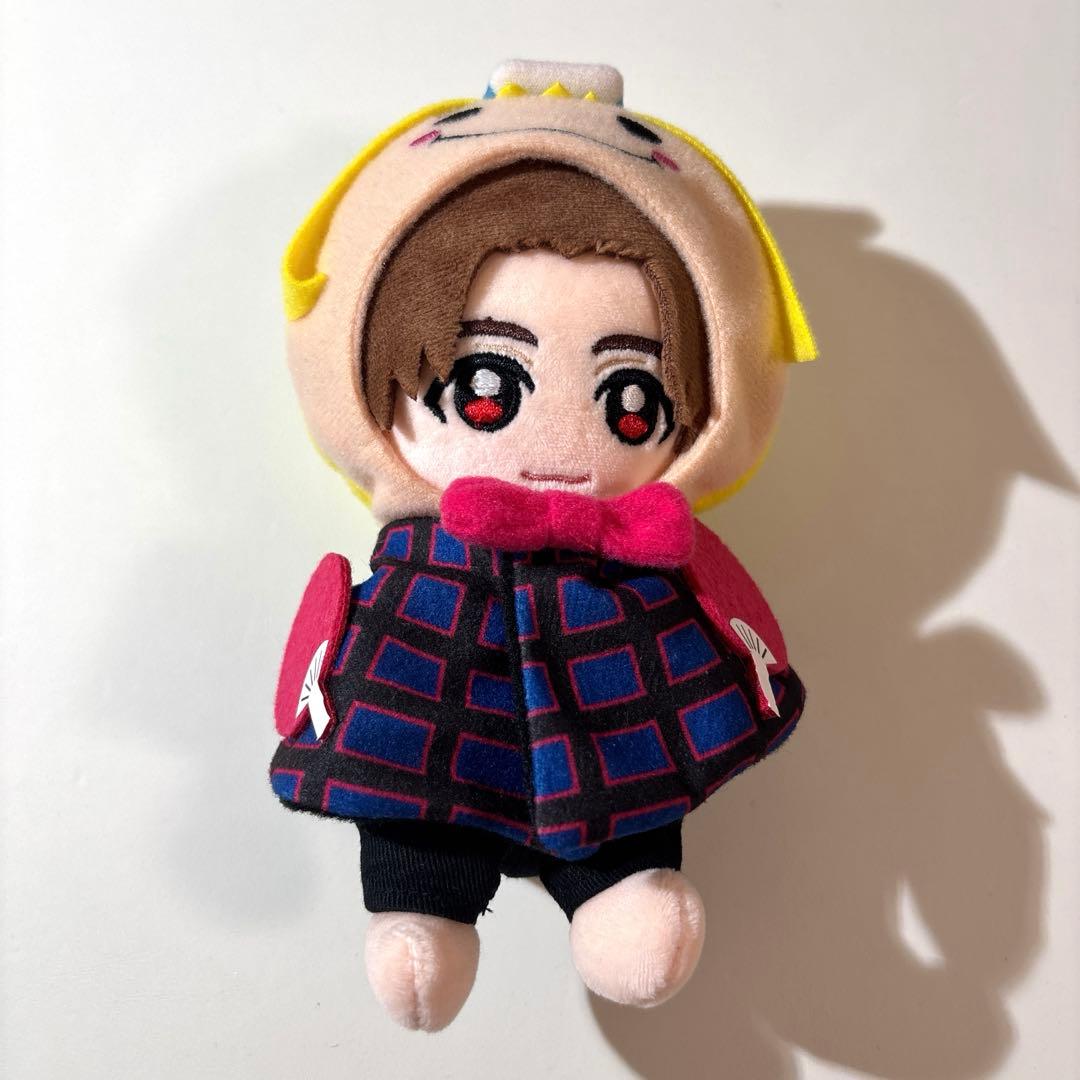 Hey!Say!JUMP 山田涼介　ぬいぐるみ