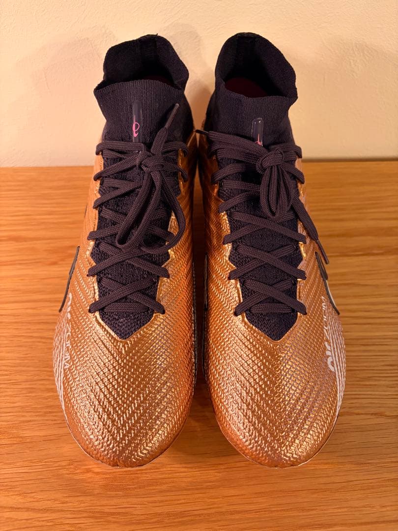 Nike マーキュリアル　スーパーフライ9 FG