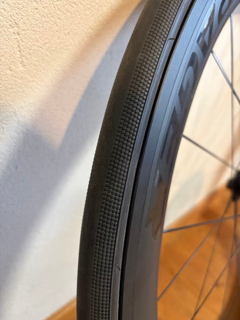 BONTRAGER AEOLUS COMP5ホイール
