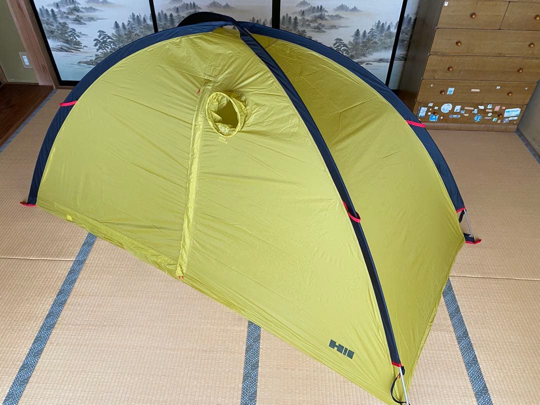 クロスオーバードーム〈2G〉＋スーパーガイラインセット