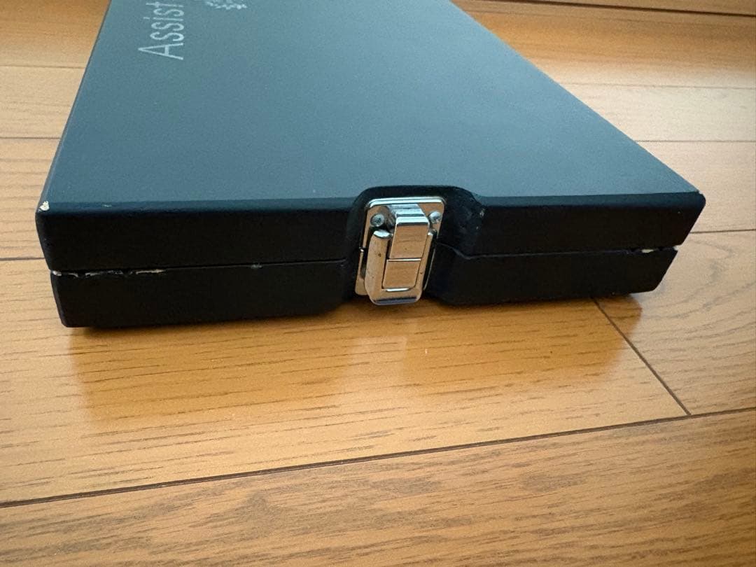 Assist Stool アシストスツール　アシストペダル　セット　ピアノ補助台