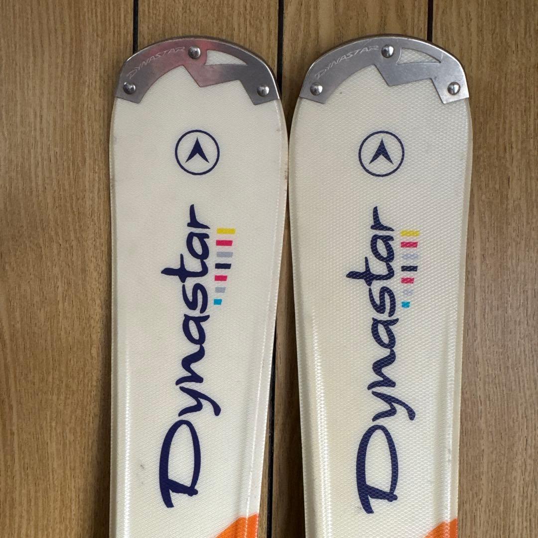 Dynastar EXCITE スキー 板　ダイナスター