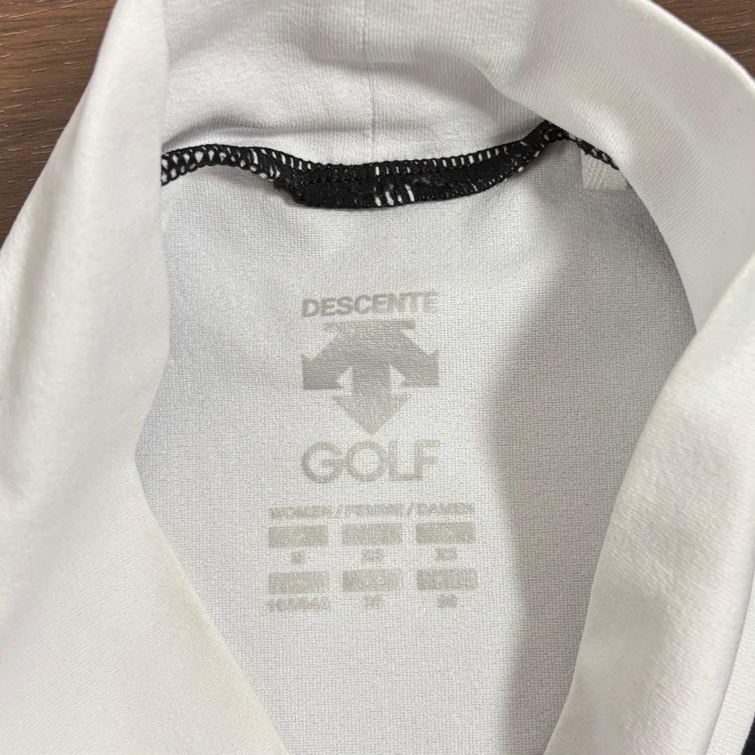 【SALE】DESCENTE ゴルフウェアセット