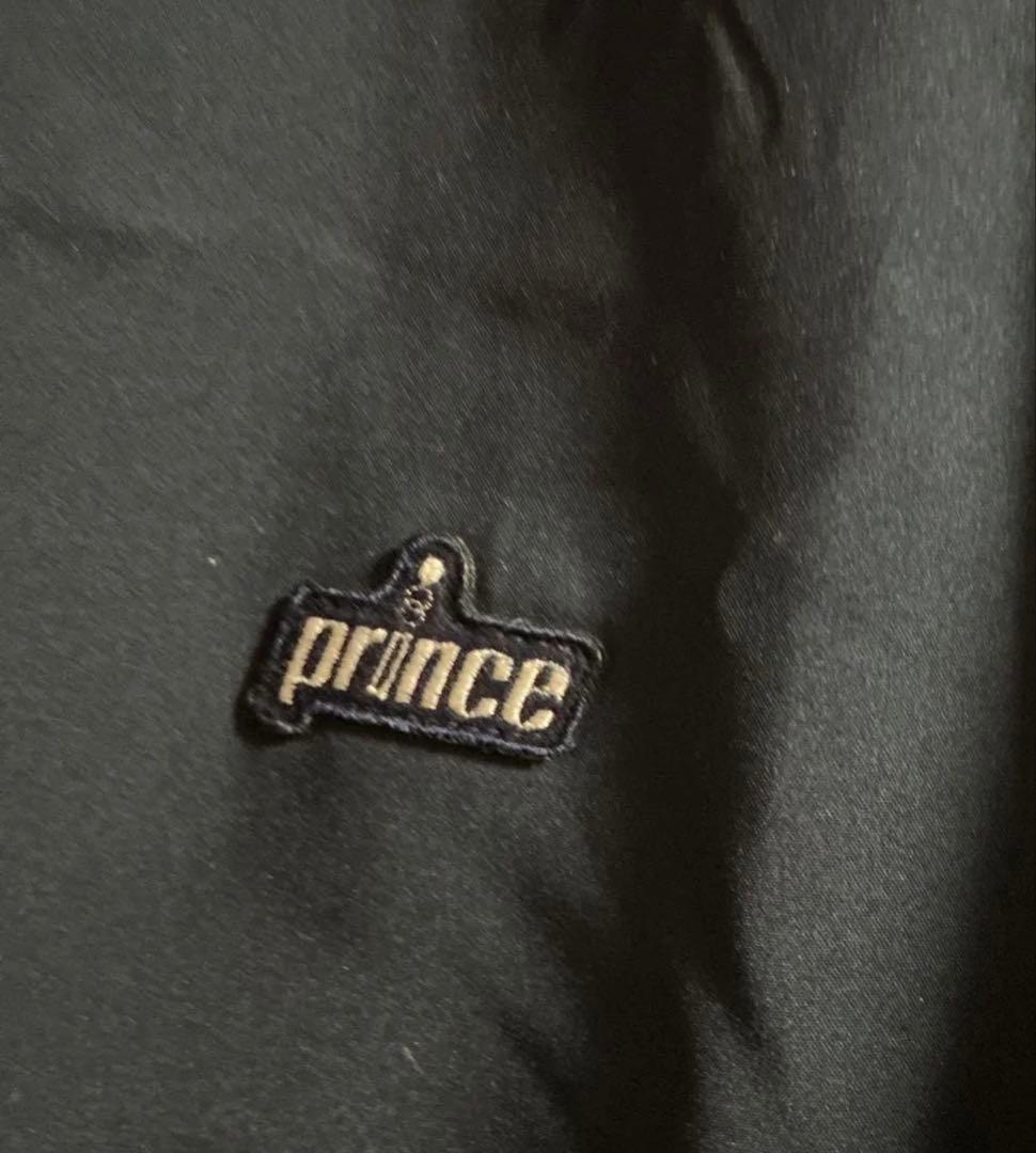 プリンス Prince テニスウェア ユニセックス 蓄熱ウィンドジャケット M