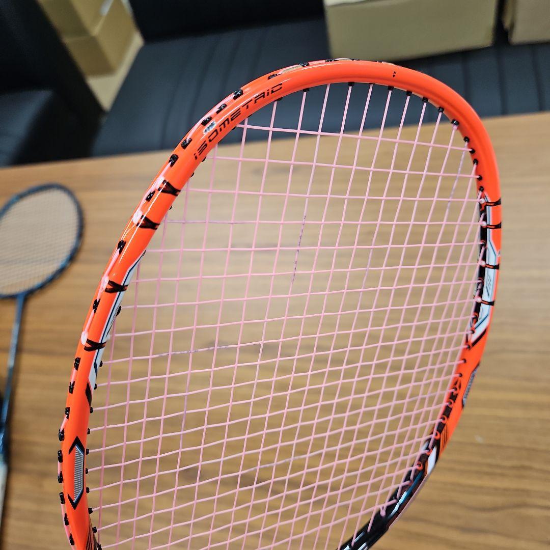 【廃盤オレンジ】ナノレイZスピード