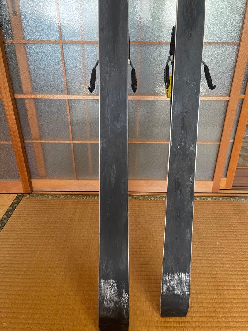 スキー ROOSTER GS Atomic 188cmR30