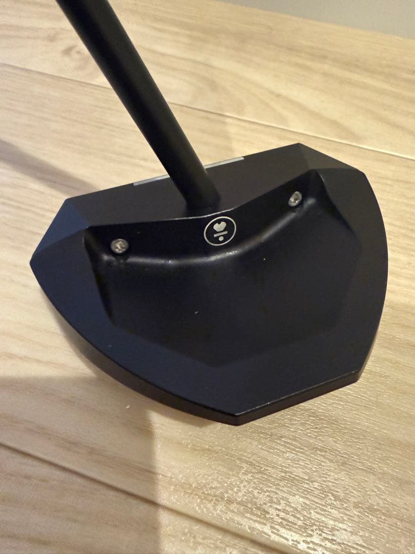 【美品】L.A.B. GOLF OZ.1i パター 35インチ 保証書付