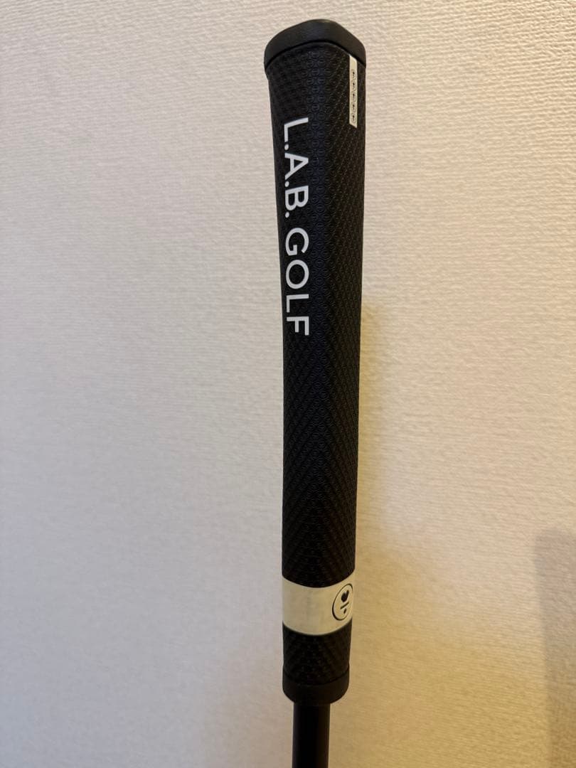 【美品】L.A.B. GOLF OZ.1i パター 35インチ 保証書付