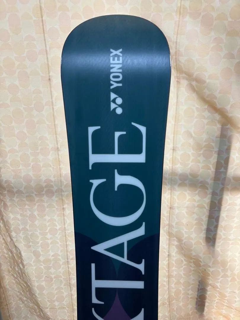 YONEX NEXTAGE153 Union ATLAS ほぼ新品