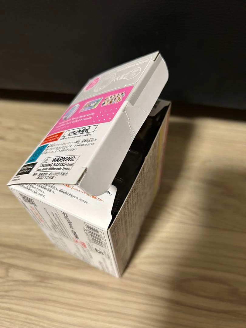 たまごっちスマート　NiziUスペシャルセット