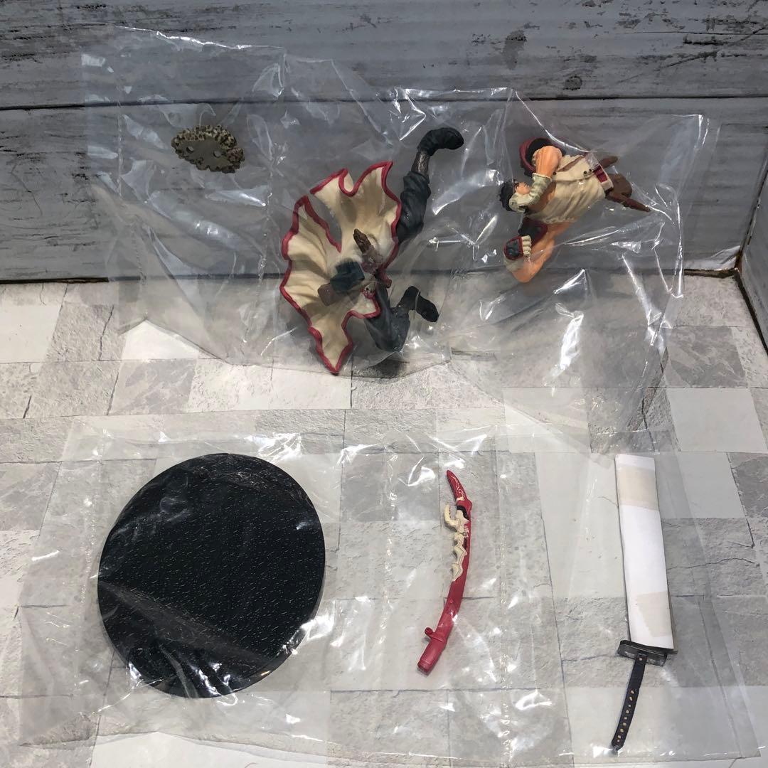 BASTARD!! 暗黒の破壊神 ワンフィギュアシリーズ 12体セット