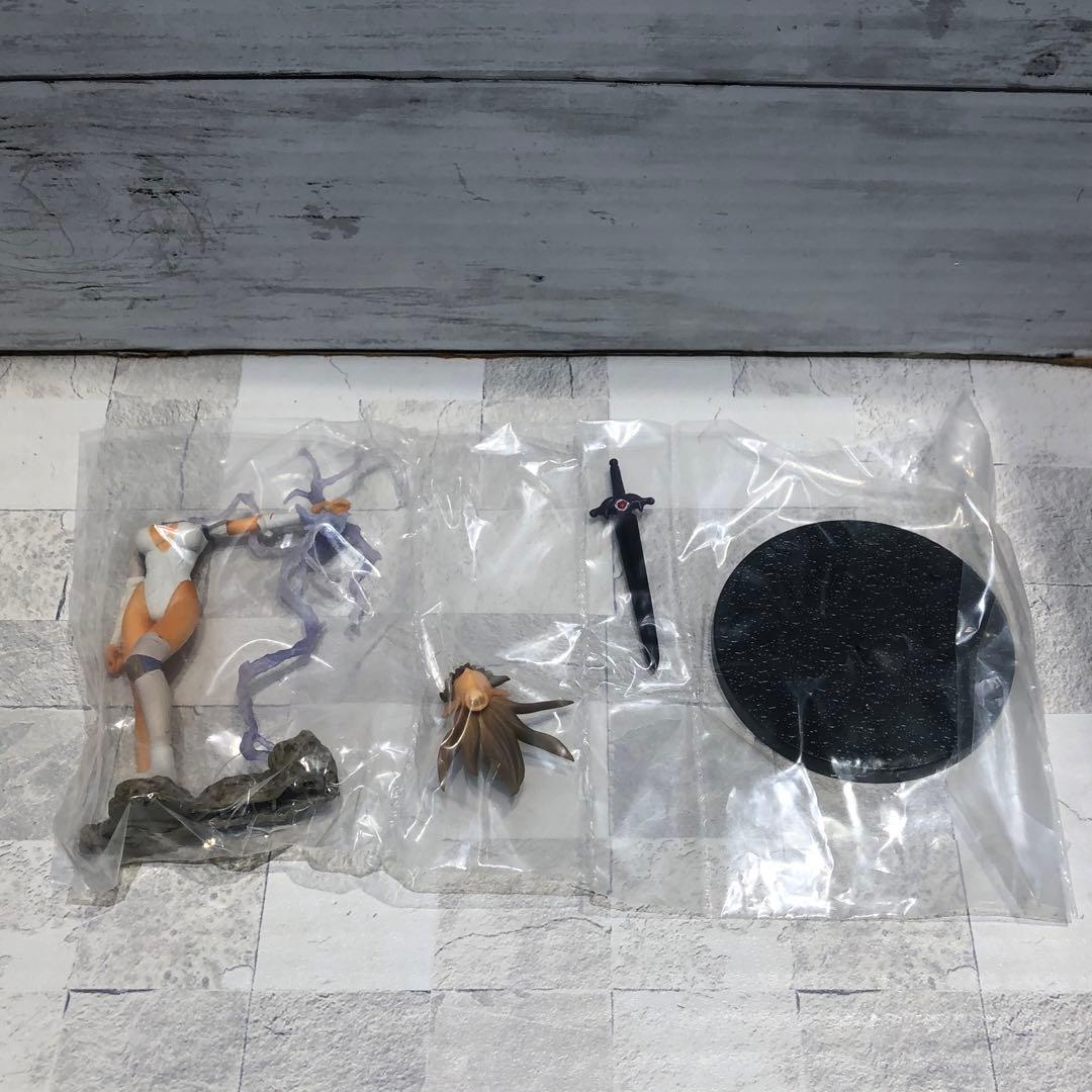 BASTARD!! 暗黒の破壊神 ワンフィギュアシリーズ 12体セット