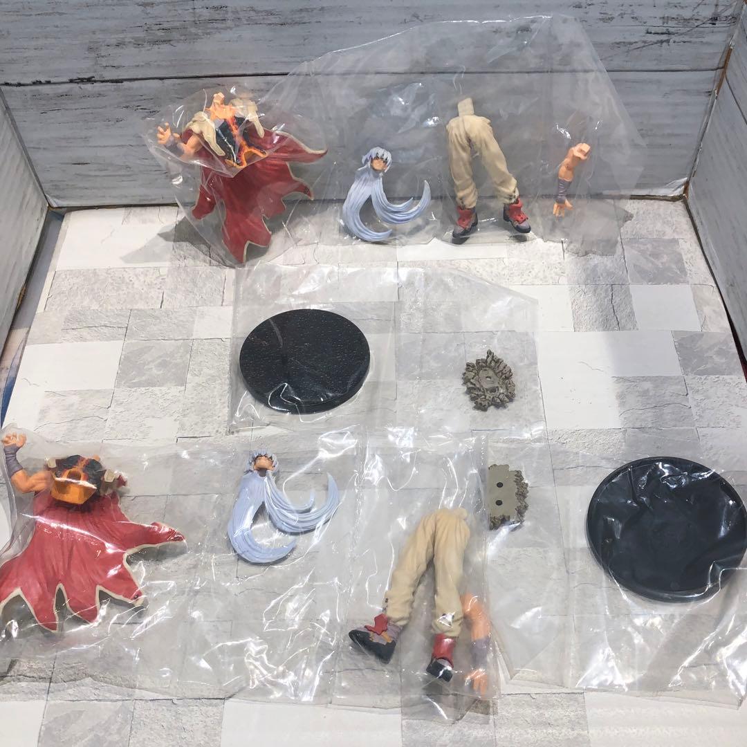 BASTARD!! 暗黒の破壊神 ワンフィギュアシリーズ 12体セット