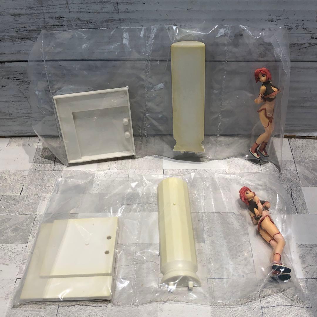 BASTARD!! 暗黒の破壊神 ワンフィギュアシリーズ 12体セット