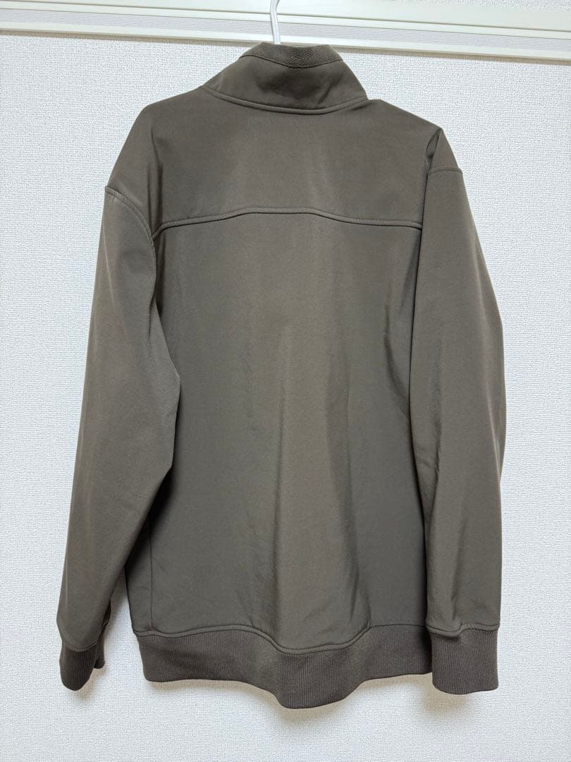 Simms フィッシングジャケット L