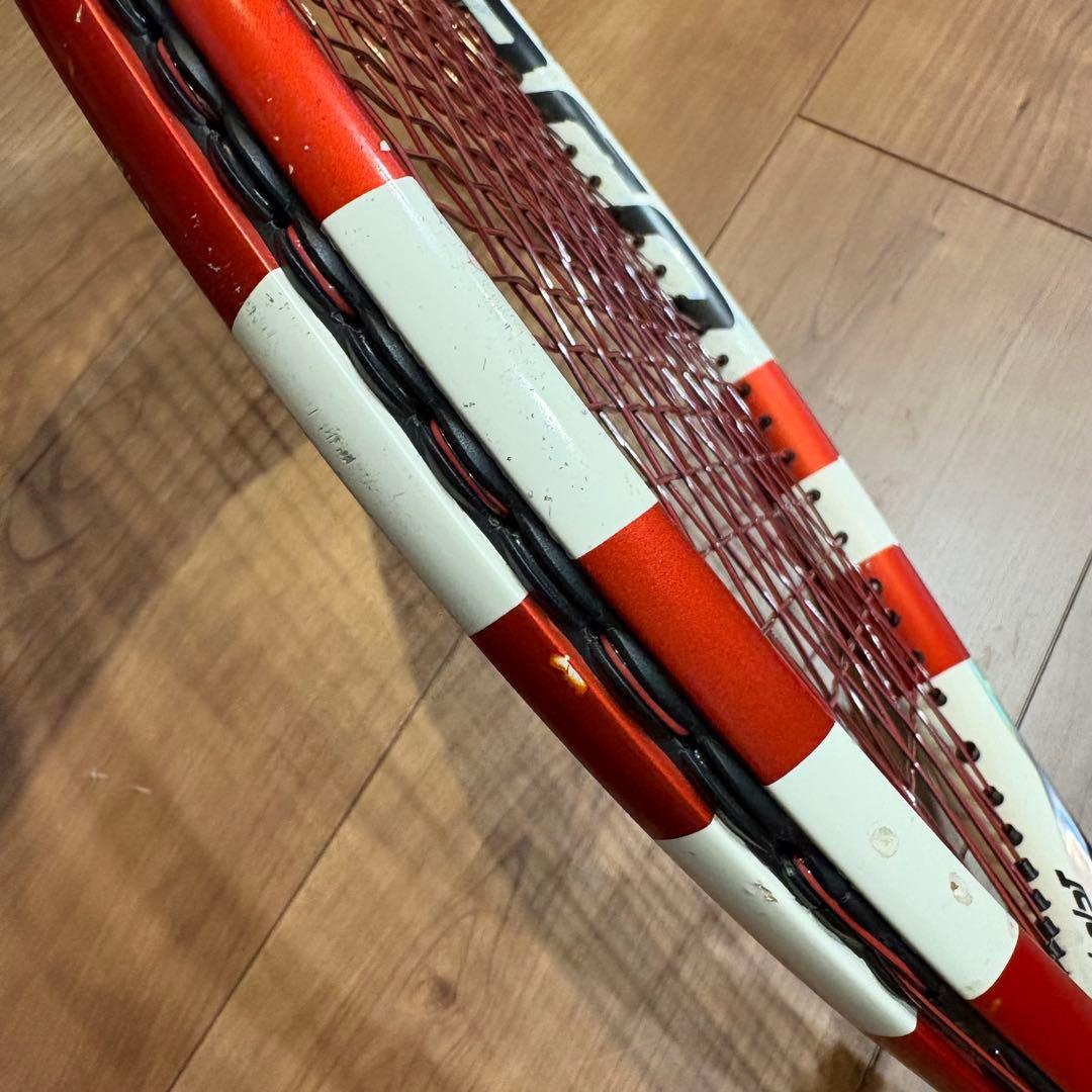【希少】BabolaT Aero Pro Drive(RolandGarros)