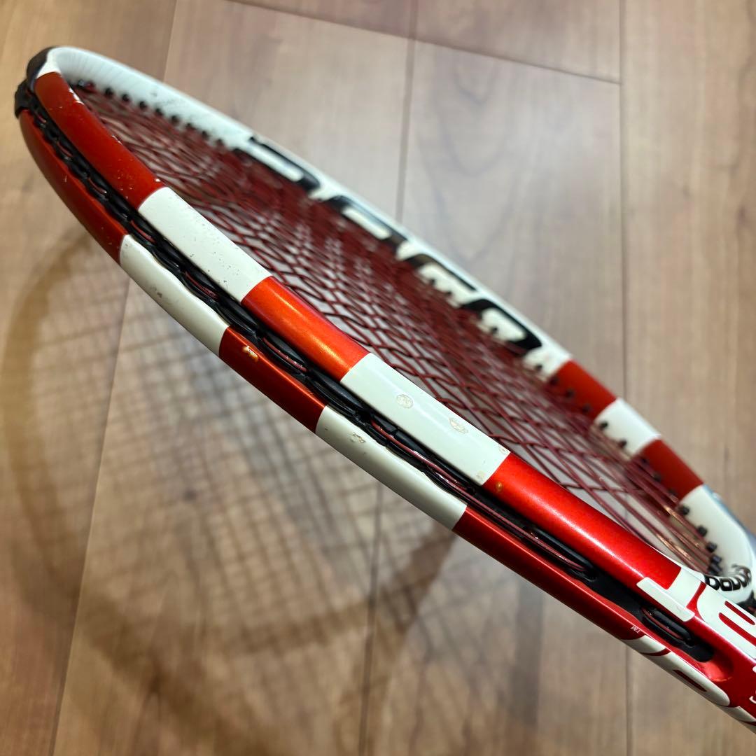 【希少】BabolaT Aero Pro Drive(RolandGarros)