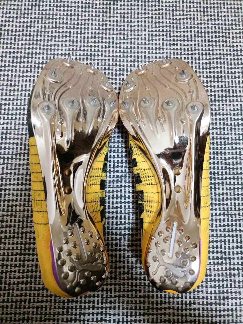 PUMA evoSPEED 400 Nitro 2　26cm