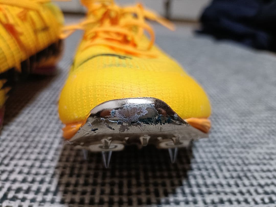 PUMA evoSPEED 400 Nitro 2　26cm