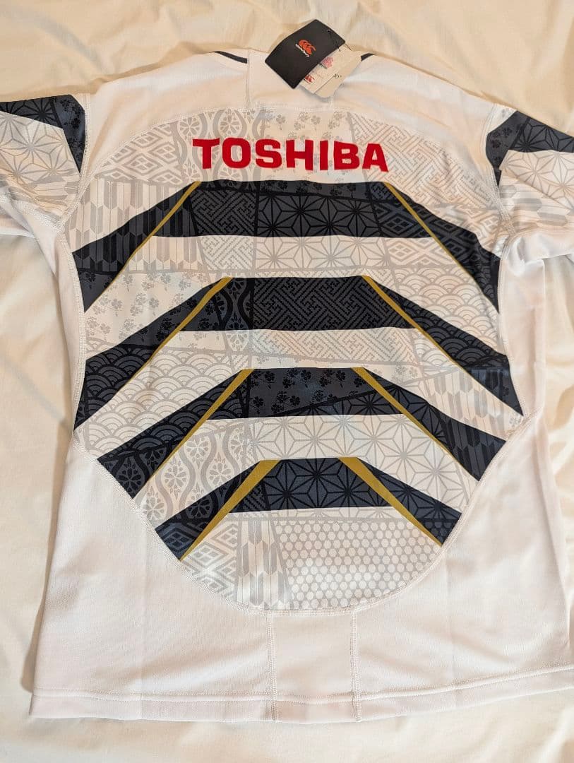★ラスト1点!!★　ラグビー日本代表　エマージングブロッサムズ　受注生産限定