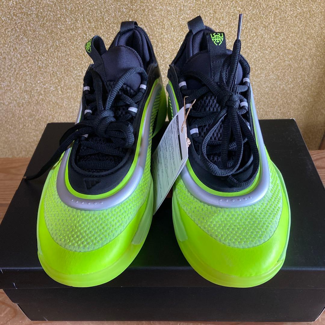 24時間発送/新品 adidas D.O.N. ISSUE 6 26,0cm