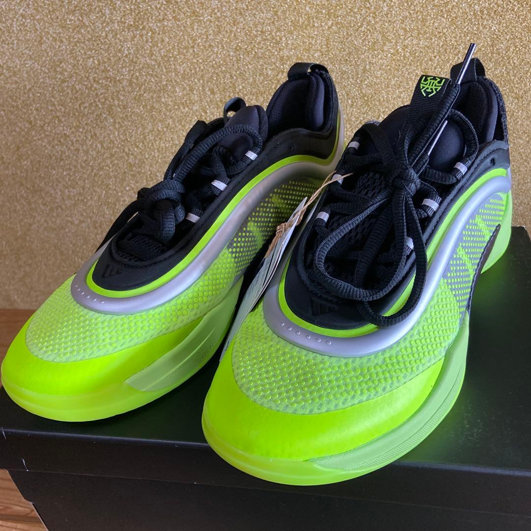 24時間発送/新品 adidas D.O.N. ISSUE 6 26,0cm
