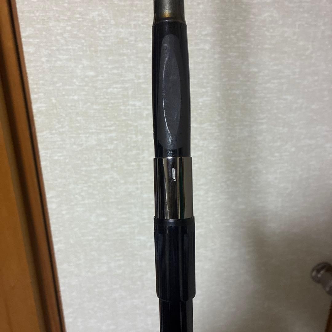 がまかつ 磯竿