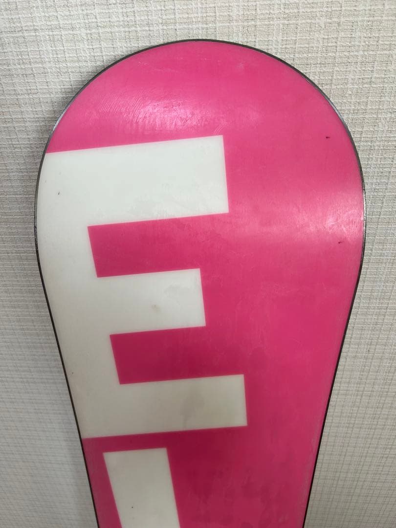 ELAN エラン PRISM スノーボード
