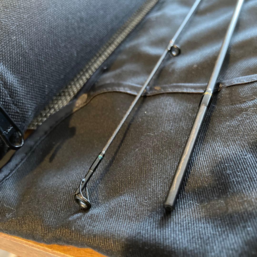 【SHIMANO】Trastic S510-610L