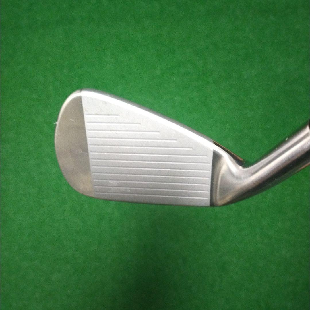 フォーティーン HI540 FORGED 単体 7番アイアン