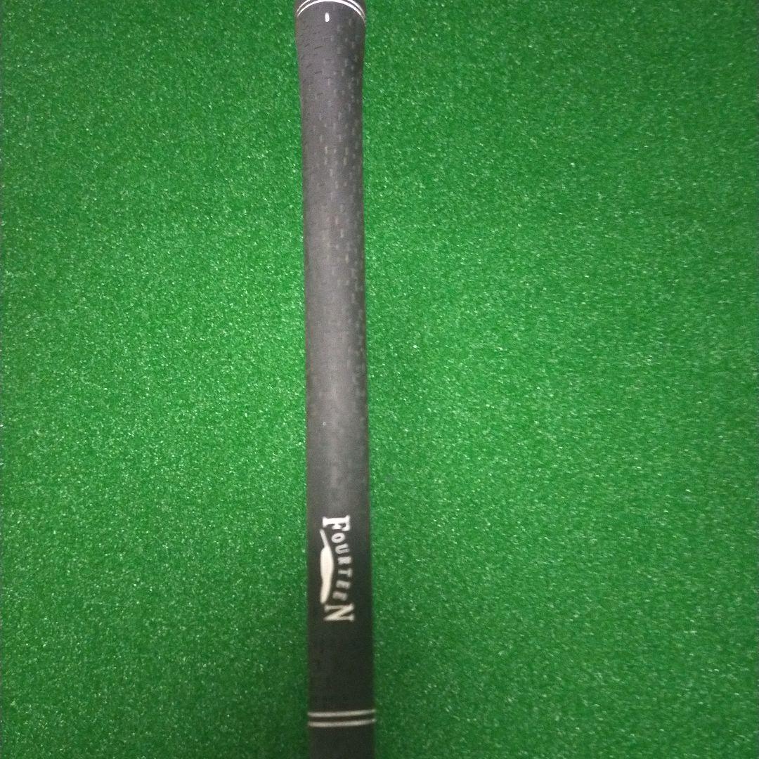 フォーティーン HI540 FORGED 単体 7番アイアン