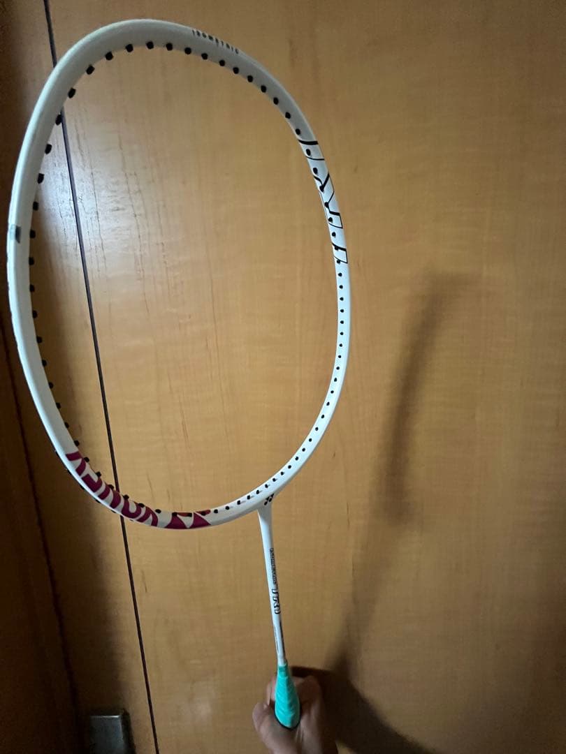 バドミントンラケット(トレーニングラケット)