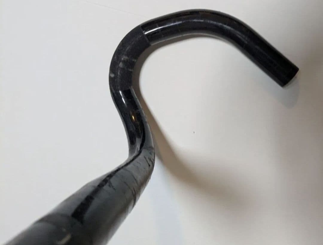 FELTフルカーボン ロードバイク ドロップハンドル 420mm