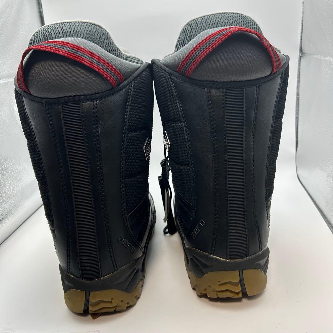 ABALANCHE スノーボードブーツ　24.0-24.5 BOA