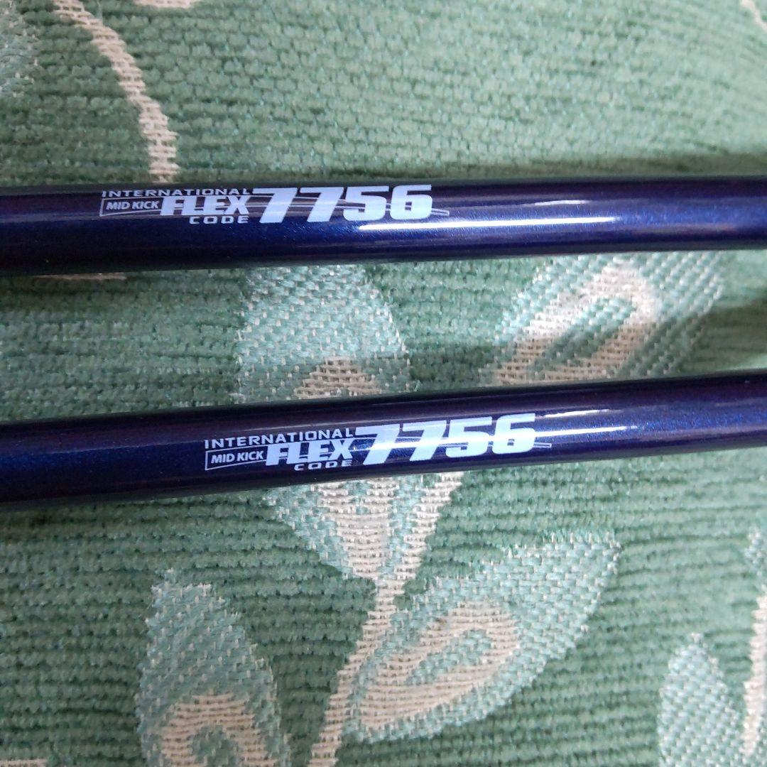 ミヤザキ 3W&5W用シャフト