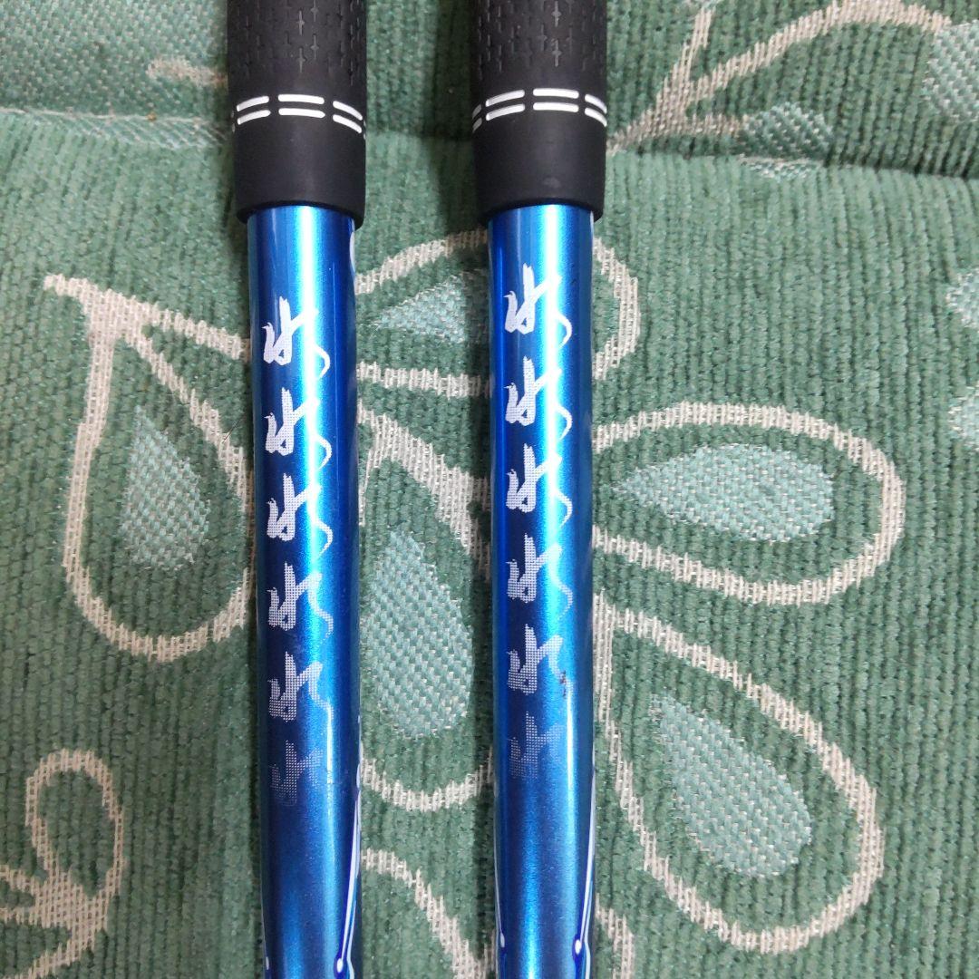 ミヤザキ 3W&5W用シャフト