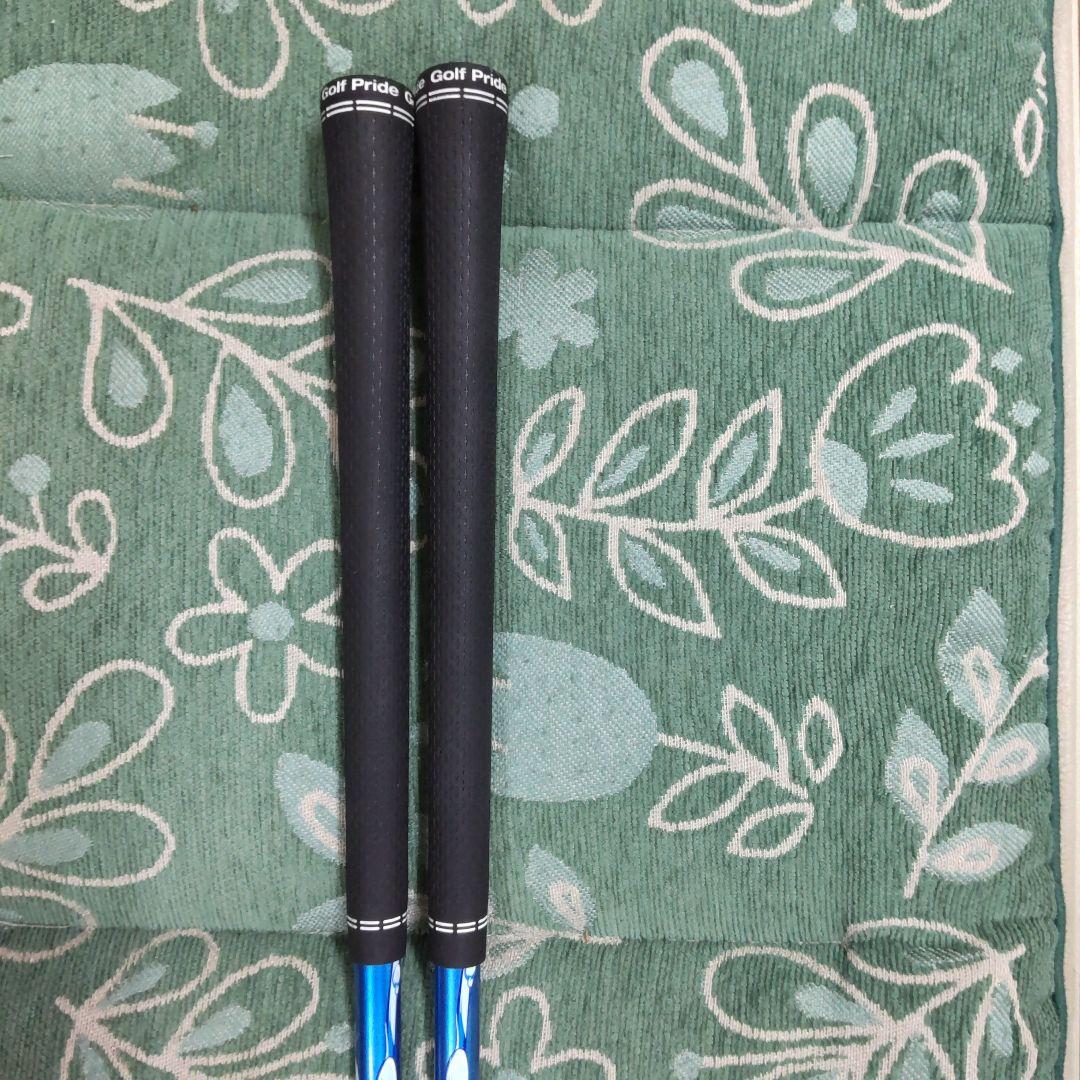 ミヤザキ 3W&5W用シャフト