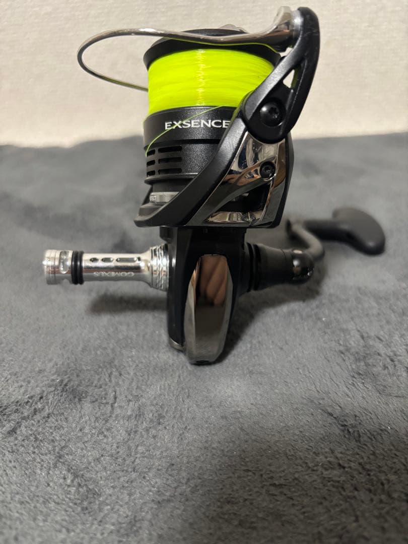 SHIMANO シマノ　エクスセンスBB 3000MHG