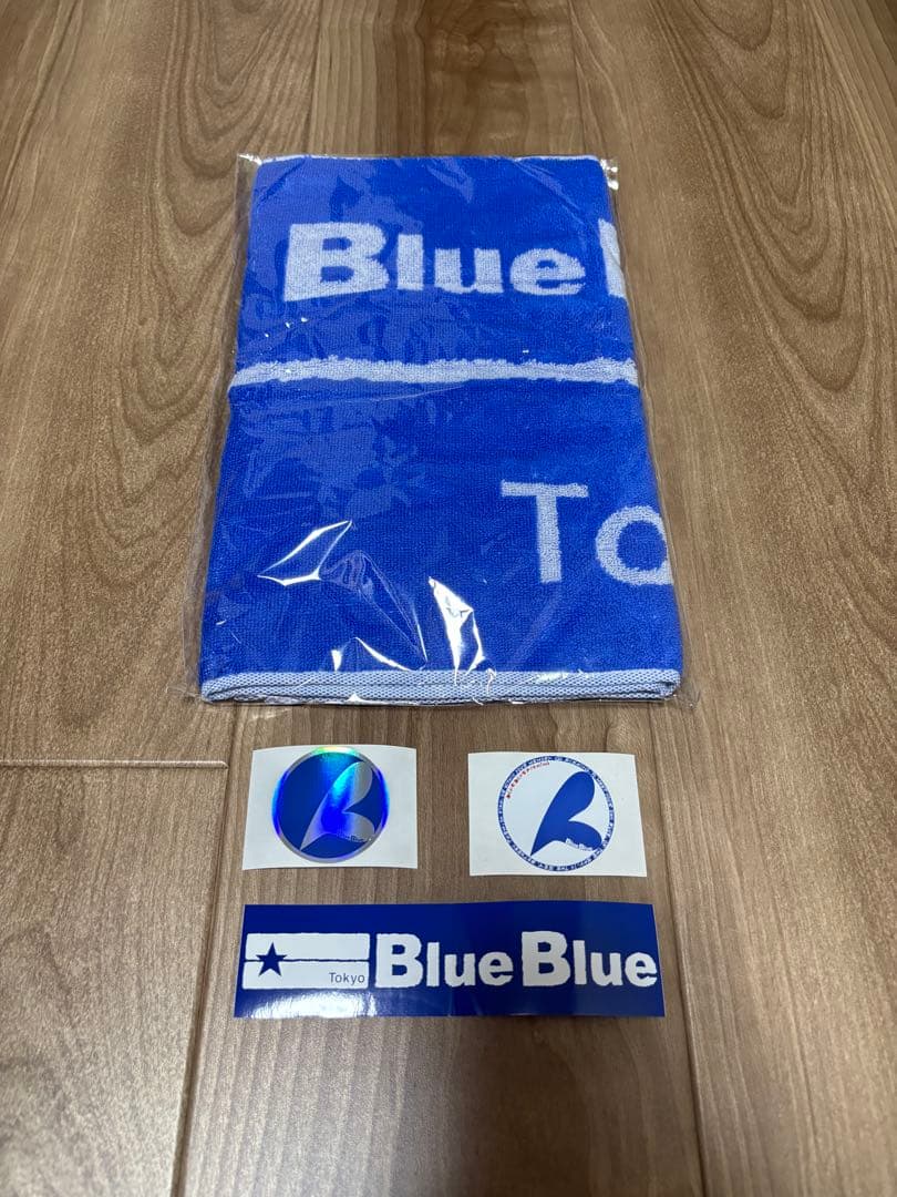 ※最終値下げ　ブルーブルー(BlueBlue) セット品【48,000円相当】
